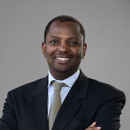 Ntsekhe Moiloa